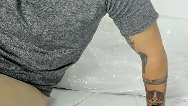 Beard xox online show from 29, 10, 2025