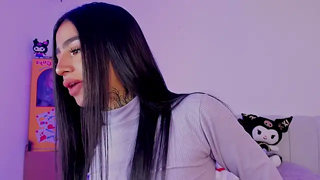 shadowcatt  online show from 3, 11, 2025