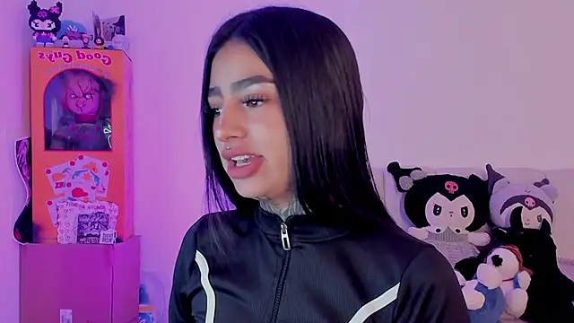 shadowcatt  online show from 19, 12, 2025