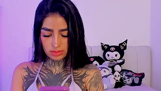 shadowcatt  online show from 10, 4, 2026