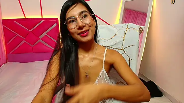 Snapshot of _Jessi29_ chatting on 5, 12, 2024  Jessi29  online show from 5, 12, 2024