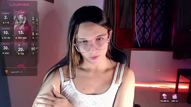 alexaryderr online show from 3, 1, 2025