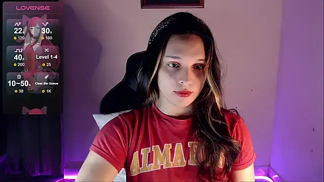 alexaryderr online show from 8, 2, 2025