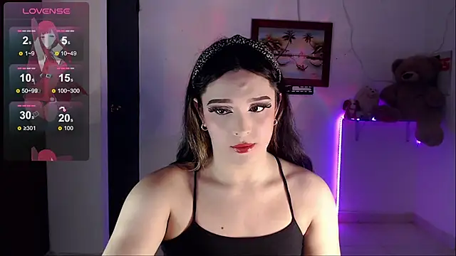 alexaryderr online show from 13, 3, 2025