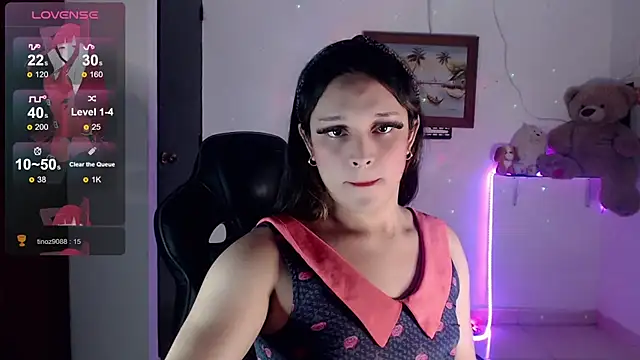 alexaryderr online show from 19, 3, 2025