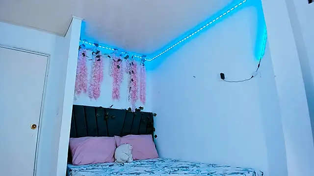 alexaryderr online show from 23, 12, 2025