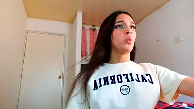 alexaryderr online show from 22, 2, 2026