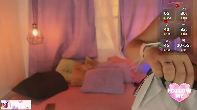 Wild lilhy online show from 22, 9, 2025