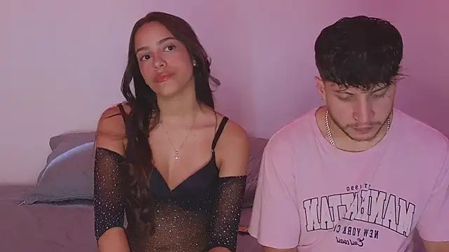 Nicky and Blake online show from 1, 12, 2024