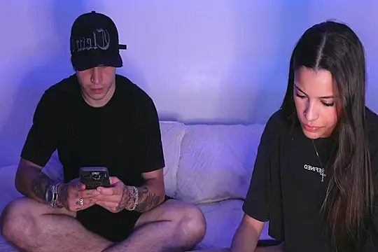 Nicky and Blake online show from 25, 12, 2024