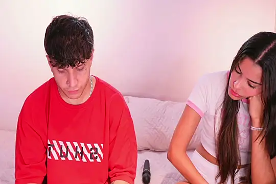 Nicky and Blake online show from 14, 2, 2025