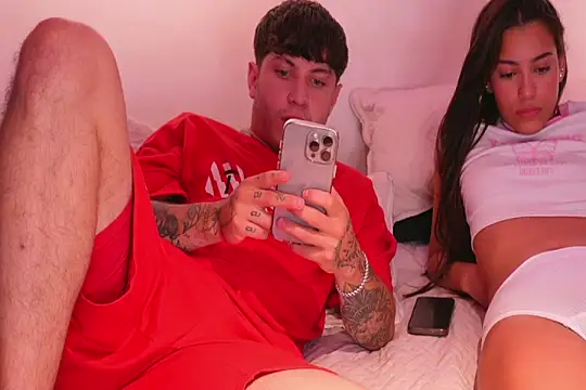 Nicky and Blake online show from 15, 2, 2025