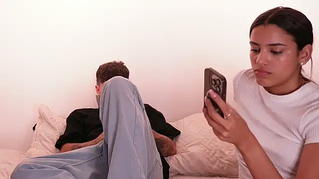 Nicky and Blake online show from 20, 3, 2025