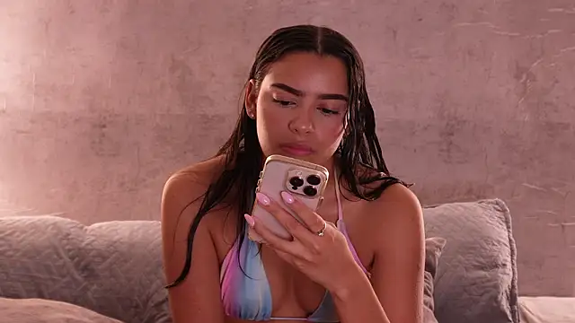 Nicky and Blake online show from 16, 2, 2026