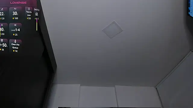 samaay07  online show from 26, 11, 2025