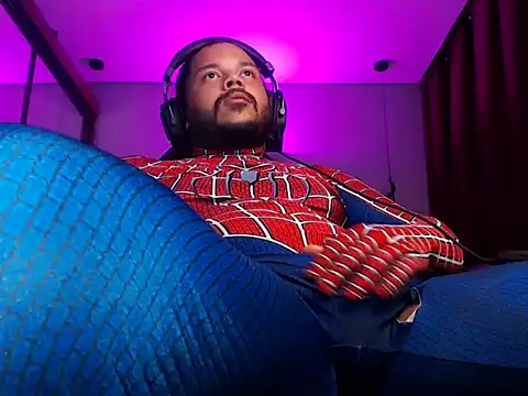 Snapshot of Ale_Mineiro chatting on 13, 3, 2026 Ale Mineiro online show from 13, 3, 2026