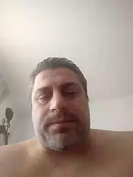 Snapshot of blackin_4141 chatting on 19, 1, 2025 blackin 4141 online show from 19, 1, 2025