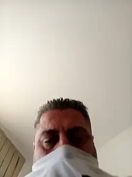 Snapshot of blackin_4141 chatting on 18, 9, 2025 blackin 4141 online show from 18, 9, 2025