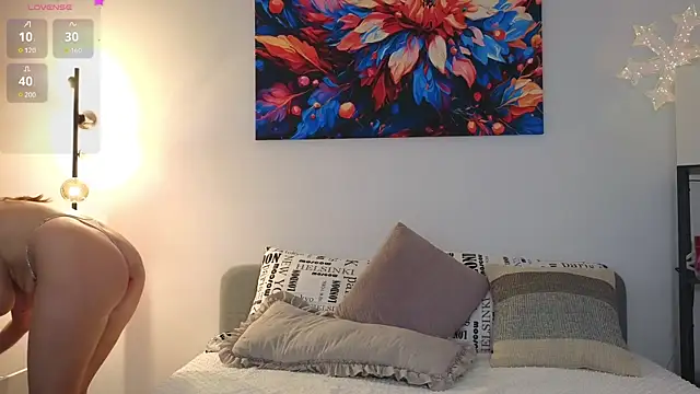 AliceMYs online show from 3, 1, 2025