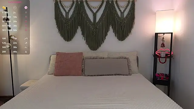 AliceMYs online show from 25, 3, 2026