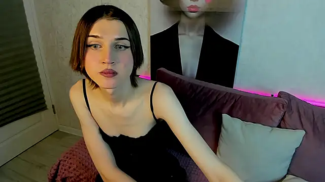 Skinny Sex Sissy online show from 10, 12, 2024