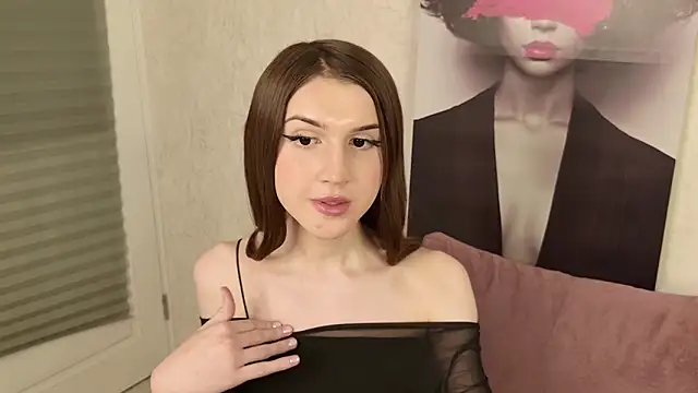 Skinny Sex Sissy online show from 4, 3, 2025