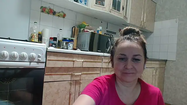 Vika  online show from 15, 3, 2025