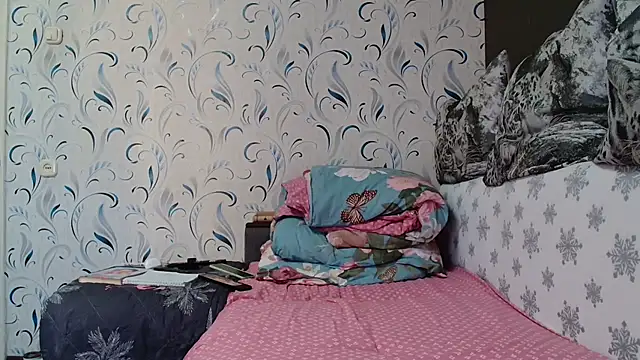 Vika  online show from 19, 3, 2025