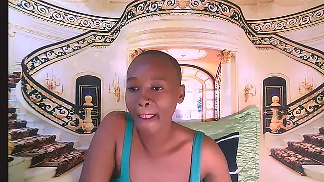 EbonyOlive69 online show from 18, 5, 2026