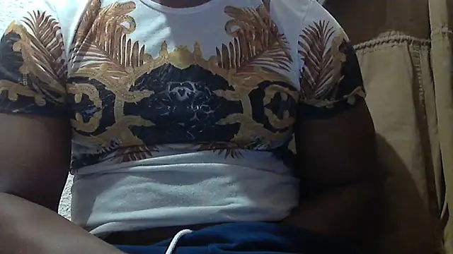 mmoiblack online show from 20, 10, 2025