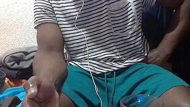 mmoiblack online show from 5, 5, 2026