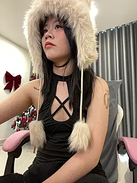 -rosiie- online show from 12, 12, 2024