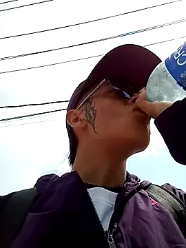 Snapshot of Cuervo_maniaco chatting on 26, 12, 2024 Cuervo maniaco online show from 26, 12, 2024