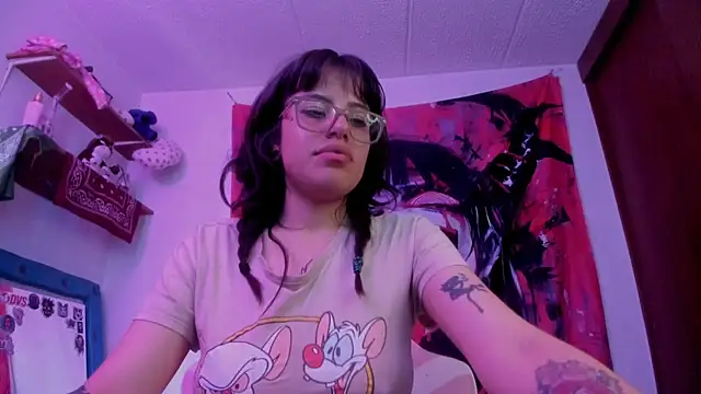 Lucyfx666 online show from 26, 5, 2026
