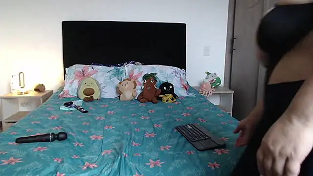 Snapshot of TatianaMonteross chatting on 14, 4, 2026 TatianaMonteross online show from 14, 4, 2026