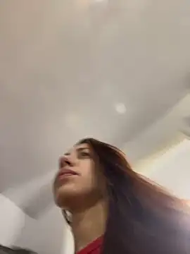 AnnbellaRosse online show from 26, 2, 2025