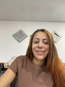 AnnbellaRosse online show from 17, 3, 2025