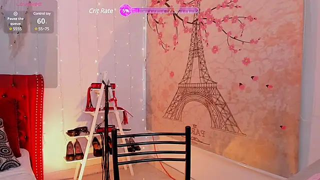 Snapshot of wini_fer chatting on 21, 2, 2025 wini fer online show from 21, 2, 2025