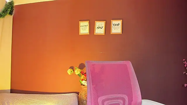 Snapshot of wini_fer chatting on 27, 11, 2025 wini fer online show from 27, 11, 2025