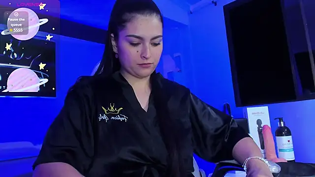 Snapshot of TifanyWhite_ chatting on 12, 2, 2025 TifanyWhite online show from 12, 2, 2025