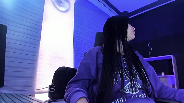 Snapshot of TifanyWhite_ chatting on 23, 2, 2025 TifanyWhite online show from 23, 2, 2025