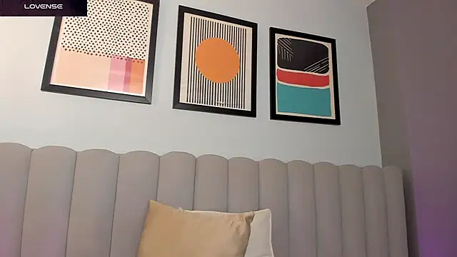 morganlake  online show from 11, 2, 2025