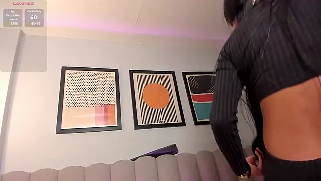 morganlake  online show from 13, 2, 2025