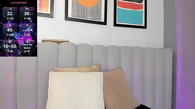 morganlake  online show from 10, 3, 2025