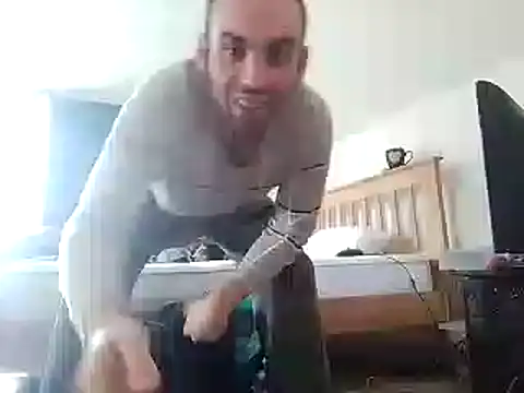 DrbigdickUK online show from 15, 2, 2025