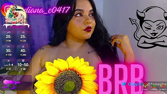 Snapshot of leoytessa_10 chatting on 21, 12, 2024 leoytessa 10 online show from 21, 12, 2024