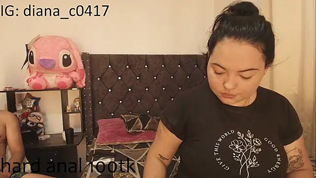 leoytessa 10 online show from 19, 11, 2025