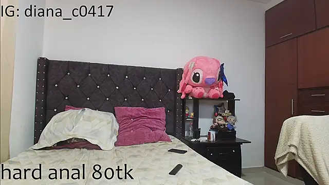 leoytessa 10 online show from 29, 11, 2025