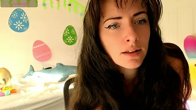 Snapshot of Sapphir3xoxo chatting on 6, 4, 2026 Sapphir3xoxo online show from 6, 4, 2026