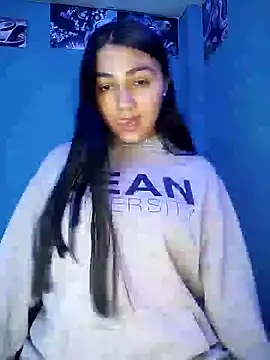 Nahiara velez online show from 11, 10, 2025